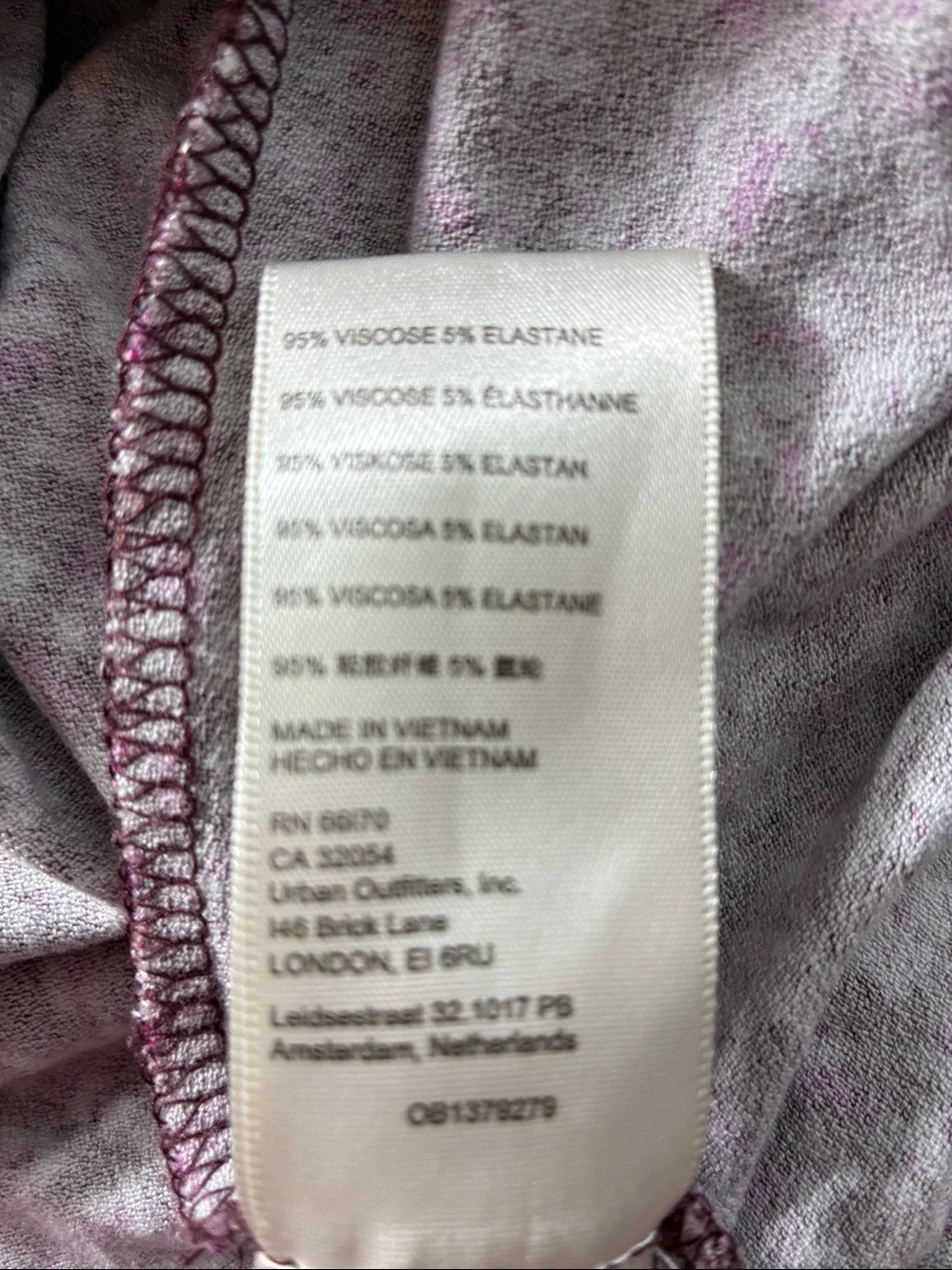 Free People Love Story Maxi Dress Size Large Prairie Boho - Picture 8 of 8